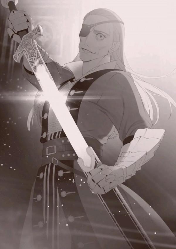 無職轉生科普：七大列強在內所有的神級持名者！天花板級戰力介紹