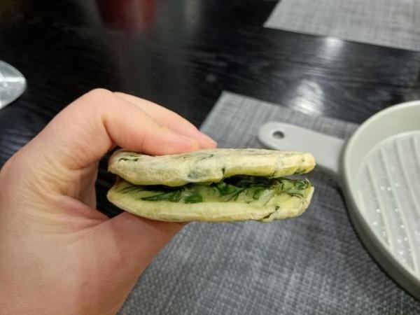 我的減脂餐，比肉都好吃！網友：為了減肥，這麼拼，魔鬼啊