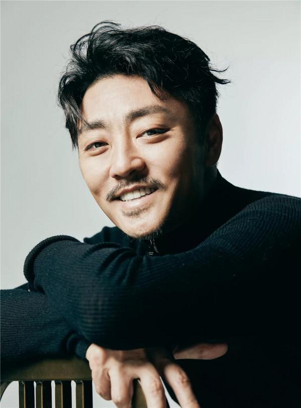 正午陽光十大御用演員，都是影視圈的“掃地僧”，謙遜低調有實力