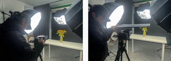 背稿難？錄影片忘詞？或許你需要一個百視悅T12提詞器