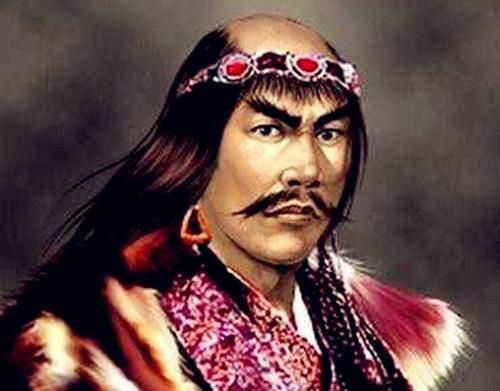 完顏阿骨為何一定要捉住天祚帝？因為捉皇帝就是女真人的政治正確