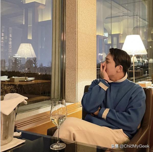 《單身即地獄》6大男嘉賓盤點！奶狗顏，翻版李鍾碩各個養眼