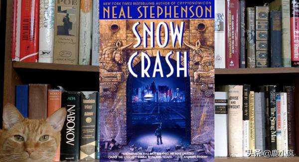 想弄懂什麼是“元宇宙”？看這5部電影就夠了，有一部片火了23年