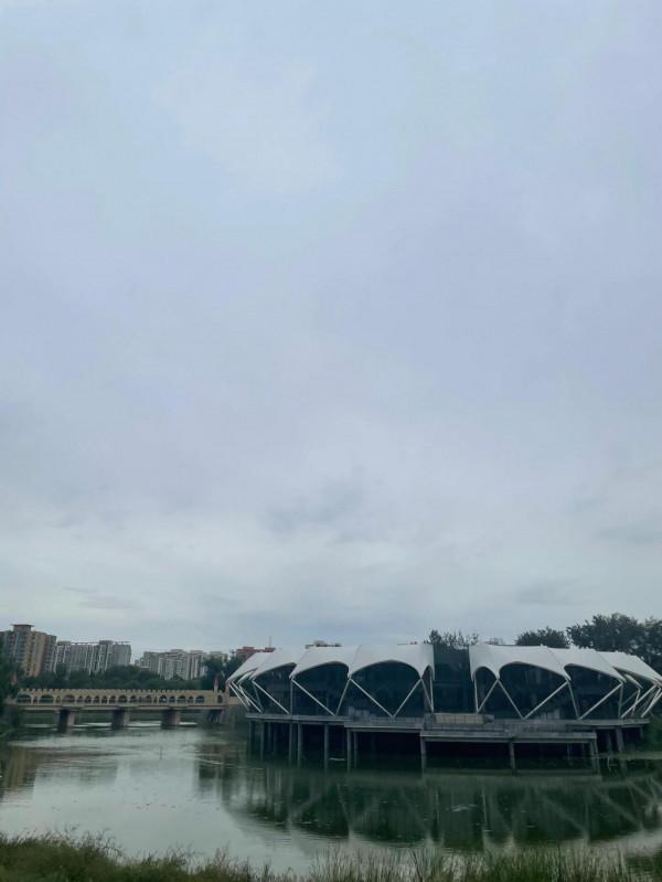 少年行：穿越北京遊樂園