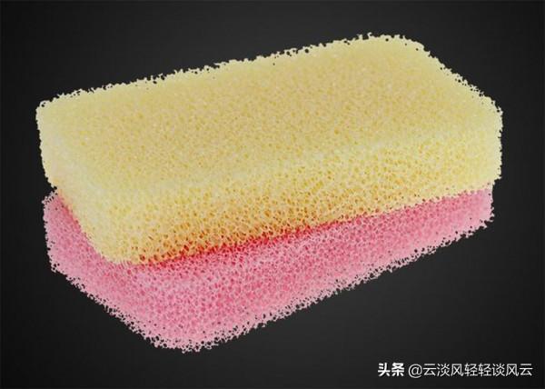 一次性紙尿布為什麼“尿不溼”