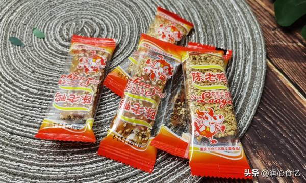 快過年了,5種長輩們喜歡的年貨零食提前囤,經典老味道,很良心 快過年了,5種長輩們喜歡的年貨零食提前囤,經典老味道,很良心