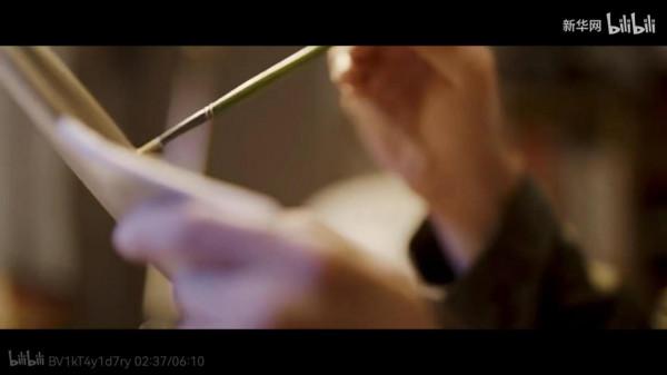 宣傳片天空之上,數次特寫的“禮物”是轟20麼,沒準是空天轟炸機 宣傳片天空之上,數次特寫的“禮物”是轟20麼,沒準是空天轟炸機