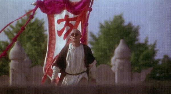 “安全第一”的元奎，曾捧紅周星馳和傑森斯坦森，原來這麼厲害