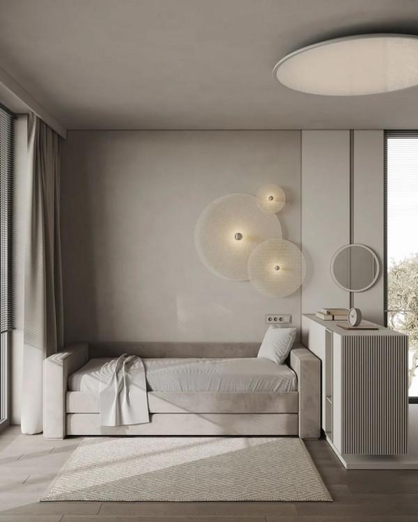 烏克蘭精緻極簡主義