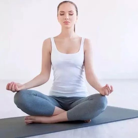 腹式呼吸並不神秘，掌握4個要點，都能輕鬆學會