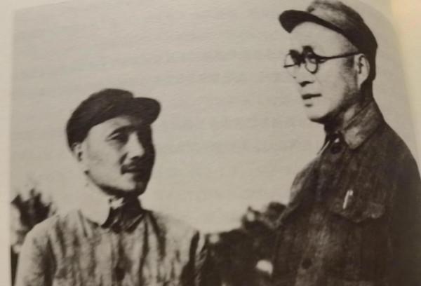 粟裕的一次“抗命”，直接引發了中國戰爭史上一場曠古爍今的決戰