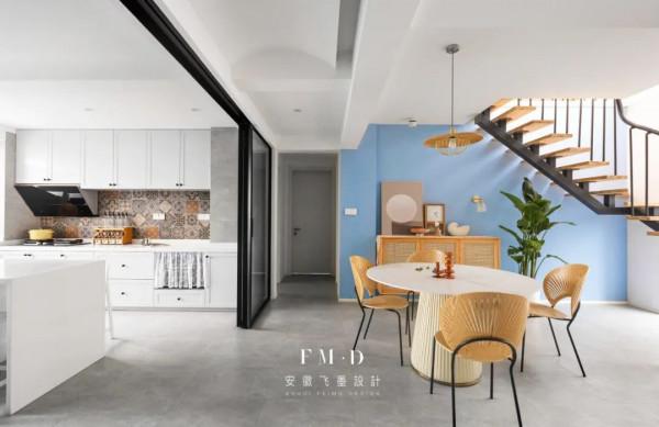 下一套房,也要給我家地板做通鋪設計!高顏值讓家居舒適度更長久 下一套房,也要給我家地板做通鋪設計!高顏值讓家居舒適度更長久