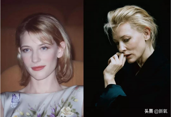 流動美態+不動氣場，才是美人的終極目標