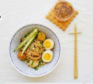 減重20斤的人，早飯都怎麼吃？