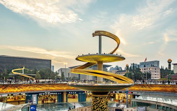 中國第五個直轄市“爭奪戰”！這5座城市呼聲最高，誰的希望最大