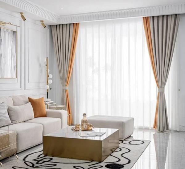 看過窗簾這“5個增項”，我發現很多中國家庭正被商家誤導