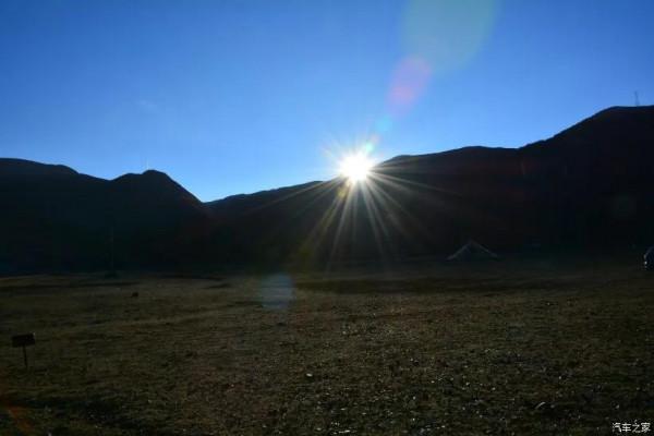 川西小環線四日遊 川西小環線四日遊