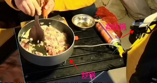 從乾飯人角度分析自己關注的5位騎行達人隨身裝備