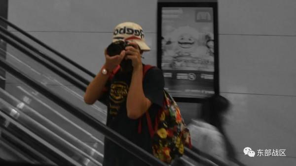 強！這批新兵全是大學生，來自復旦、同濟、上海交大等9所高校