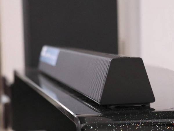 飛利浦HTL3310迴音壁好用嗎？無線低音炮+5.1聲道環繞體驗有驚喜