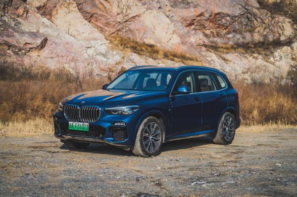 傳統與未來的紐帶 試駕BMW X5插電混動版 傳統與未來的紐帶 試駕BMW X5插電混動版