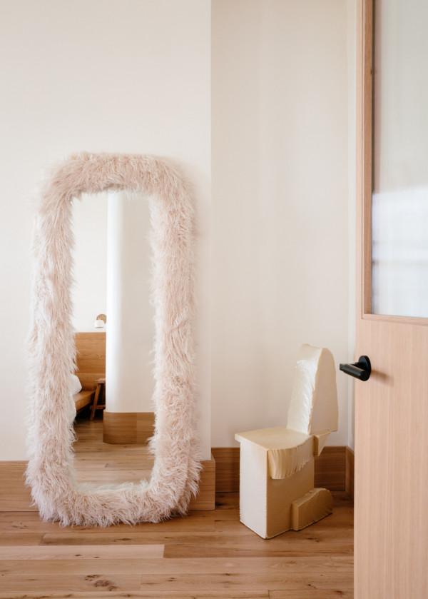 溫馨自然的義大利豪華公寓 溫馨自然的義大利豪華公寓