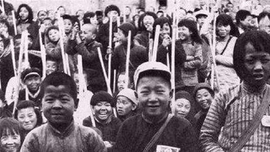 45年日本投降後，帶走山西一男孩，40年後他成為千萬富豪回國尋親