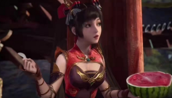 2022年國漫片單公佈,神墓冰火魔廚是排面擔當,第一部年番已達成 2022年國漫片單公佈,神墓冰火魔廚是排面擔當,第一部年番已達成