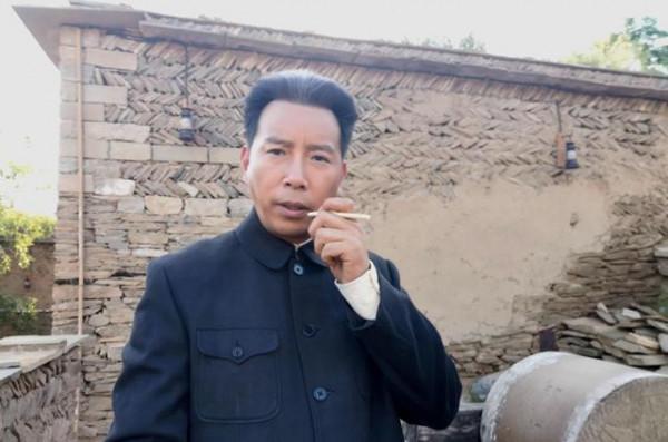 毛主席是如何評價周恩來、朱德、劉少奇、鄧小平的