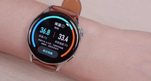 華為Watch3有多流暢？搭載鴻蒙該不該買？我建議你先看完這篇測評