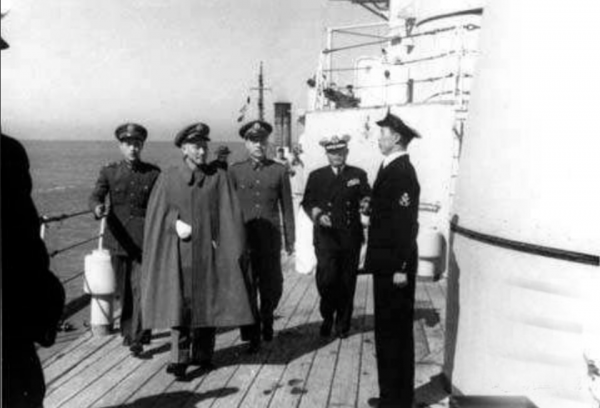 渡江戰役:解放軍一夜打過長江防線,70萬敵人何以不堪一擊? 渡江戰役:解放軍一夜打過長江防線,70萬敵人何以不堪一擊?