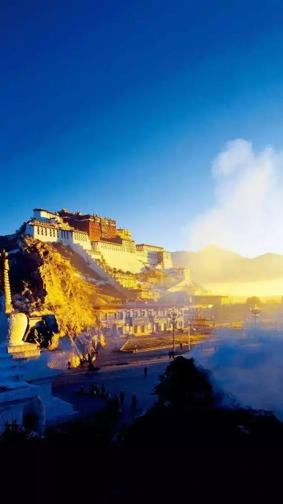 中國的“十大”，快來看看...