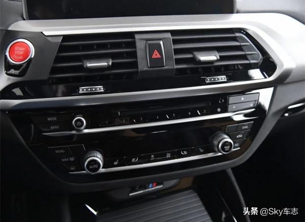 收藏!2021寶馬M車型按鍵使用說明書 收藏!2021寶馬M車型按鍵使用說明書