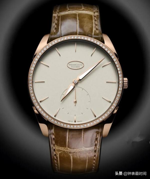 五款男女通吃的腕錶，哪款是你的菜？