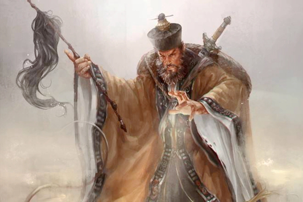 封神中，散仙為何都投奔元始，卻沒人搭理通天？