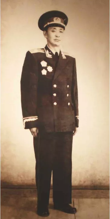 1986年：中國痛失5位著名開國將帥