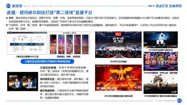 拐點已至,全真將到:虛擬(增強)現實產業發展十大趨勢(2021) 拐點已至,全真將到:虛擬(增強)現實產業發展十大趨勢(2021)