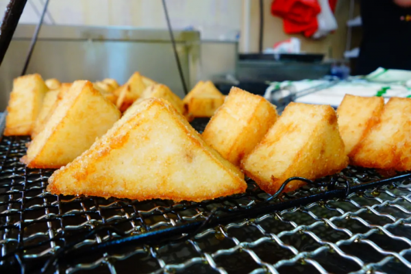 2022年國內寶藏目的地推薦清單來了 2022年國內寶藏目的地推薦清單來了