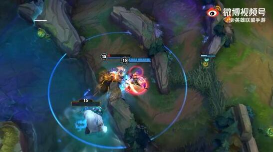 《英雄聯盟》“無限火力”將登陸手遊：27日搶先體驗