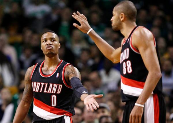 22分6板+6記3分!拒絕利拉德選擇快船,喬治該感謝你,317萬太值 22分6板+6記3分!拒絕利拉德選擇快船,喬治該感謝你,317萬太值