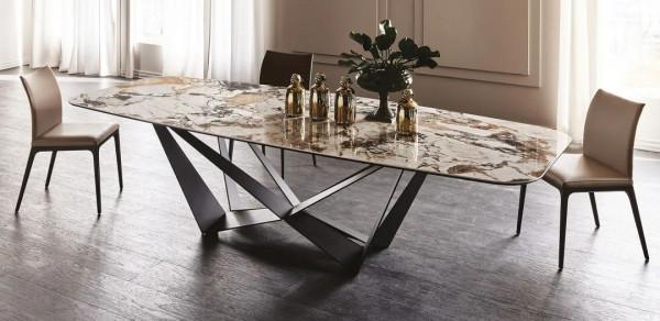 Cattelan Italia:幾何概念的完美演繹 Cattelan Italia:幾何概念的完美演繹