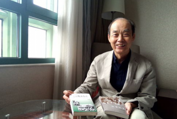 1945年,中國農婦收養日軍遺孤,17歲時回到日本,生父送他7個字 1945年,中國農婦收養日軍遺孤,17歲時回到日本,生父送他7個字