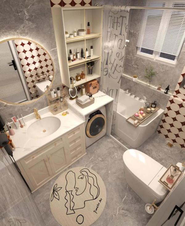 衛生間雞肋設計：精準避坑五大類，提高家居幸福感