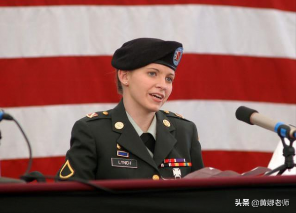 拯救美國女兵林奇：美軍“人造英雄”和“演出來”的營救行動