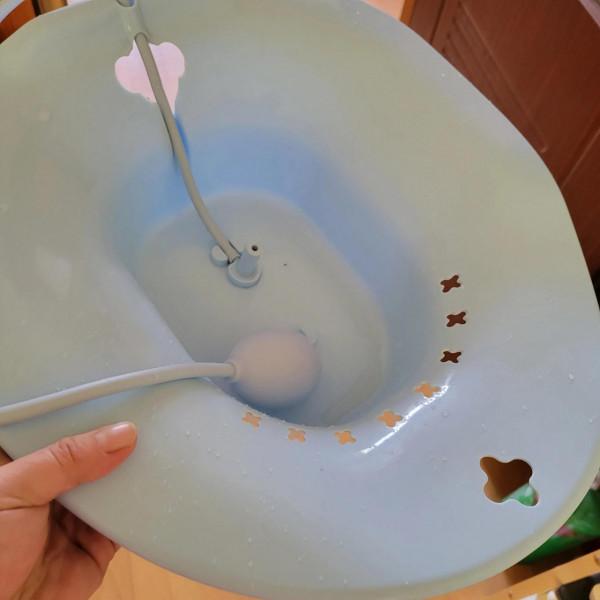 個人衛生洗盆 個人衛生洗盆