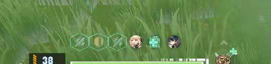 「聯合難度4」開服第八天「攻略」之你不知道的幻塔戰鬥技巧