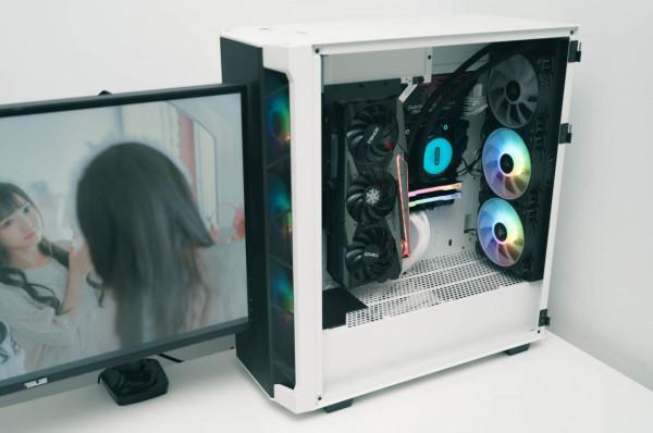 主打價效比的PCIe4.0固態?全面進入次世代,KP260 Pro真香體驗 主打價效比的PCIe4.0固態?全面進入次世代,KP260 Pro真香體驗