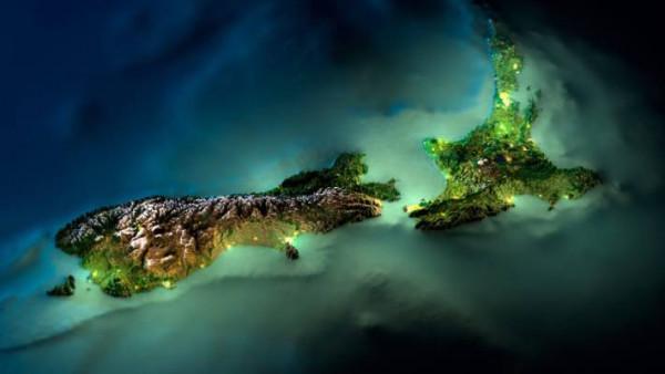 紐西蘭要改成奧特亞羅瓦？毛利人請願改國名，已有51000人支援