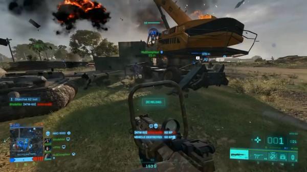 氣墊船殺手!《戰地2042》神槍NTW-50 氣墊船殺手!《戰地2042》神槍NTW-50