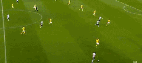 世預賽-格納布里破門 穆勒替補建功 德國2-1逆轉羅馬尼亞 出線在望